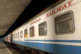 L'offre à ne pas rater. Des Trains Pas Comme Les Autres En Georgie Jeudi 27 Aout Sur France 5 Video