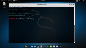 Install the latest version of wifi wps wpa hacker app for free. Github Esc0rtd3w Wifi Hacker Shell Script For Attacking Wireless Connections Using Built In Kali Tools Supports All Securities Wep Wps Wpa Wpa2