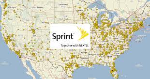 Sprint Towers Near Me Sprint Service Plans And Coverage Review
