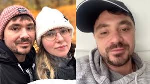 Daniel Martyniuk najpierw zeznał w sądzie, że jest żonaty, a teraz to.  Widać, że Faustyna wzięła sprawy w swoje ręce