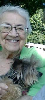 Barbara Stetson Obituary (1925