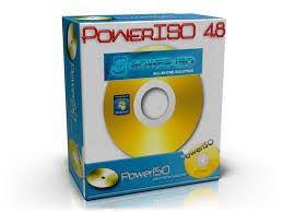 Poweriso 4 8 Full Version Incl Serial Number Free Download Software Free Download Serial