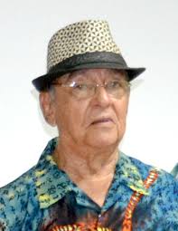 HISTORIAS DEL MAGDALENA DE RAÚL OSPINO RANGEL.