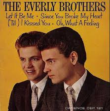 Everly Brothers International's EverlyNet
