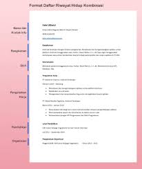 Maybe you would like to learn more about one of these? Lengkap Cara Membuat Contoh Daftar Riwayat Hidup
