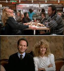 Tribute To Nora Ephron With Images When Harry Met Sally Nora Ephron Good Movies