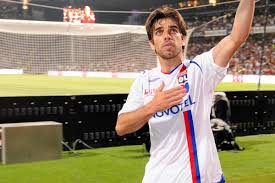 The main question about the upcoming match is still the same: Lyon Confirm Juninho Pernambucano Return To Club Sylvinho Named Manager Goal Com