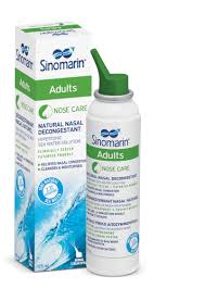 Eνήλικες, παιδιά & βρέφη άνω των 6 μηνών. Over The Counter Nasal Sprays Natural Nasal Drops