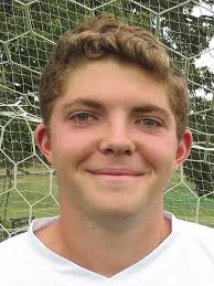 2015 Men's Soccer Roster