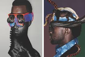 Donda is a creative content company founded by american rapper and fashion designer kanye west. Inside Kanye West S Creative Agency Donda Highsnobiety Kanye West Kanye Music Clothes