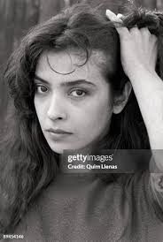 Amparo Rivelles, actress The actress in 'Lead Soldiers' by Jose... News  Photo