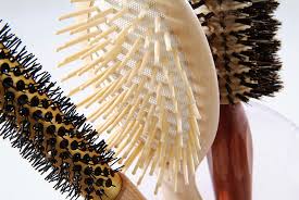 Are heated brushes bad for your hair? How To Clean Hair Brushes