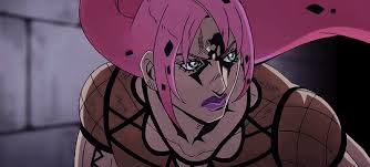 Anime Lover Jojo Diavolo Anime Gif Diavolo is a character from vento aureo.