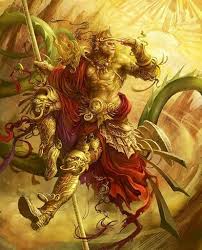 Caster (Sun Wukong) | Wiki | Fate/stay Night Amino