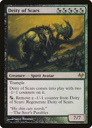 Sorry for the weird value changes. Ft Seer S Ft Parables Scryfall Magic The Gathering Search