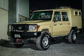 Get armored your toyota land cruiser 200 and other suv for safety & security from one of the best company dynamic defense solutions armoured cars in dubai, uae. Armoured Toyota Land Cruiser 79 Land Cruiser Toyota Land Cruiser Us Army Vehicles