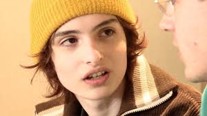 Последние твиты от finn wolfhard (@officialfinnw). Entering The Mortal Realm W Finn Youtube