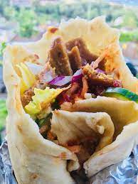 Последние твиты от mama lou's italian kitchen (@mama_lous). Lil Mama S Vegan Kitchen Paignton Delivery Happycow