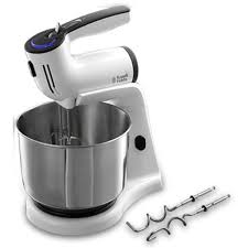 Please note, the manufacturing facility in the uk has closed. Buy Russell Hobbs Aura Hand Stand Mixer 21200 In Dubai Sharjah Abu Dhabi Uae Price Specifications Features Sharaf Dg