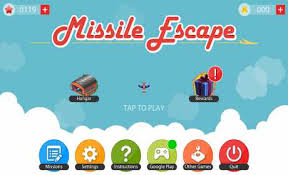 La descripción de lab escape! Missile Escape Mod Apk 1 5 5 Hack Unlimited Money Free Shopping Android