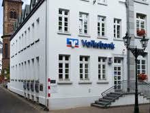 Willkommen in der filiale volksbank düsseldorf neuss eg. Volksbank Dusseldorf Neuss Eg Dusseldorf Kaiserswerth