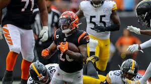 Cincinnati Bengals at Pittsburgh Steelers: Game predictions, picks, odds