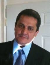 Obituary information for Luis Rodriguez