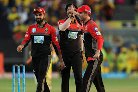 rcb not winning ipl title adds pressure to the side chairman rcb not winning ipl title adds pressure