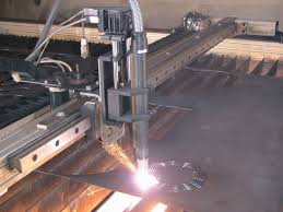 Torchmate Automatic Torch Height Control Hypertherm Plasma Cutter Plasma Torch Retrofit Robotics Automated Mot Cnc Plasma Table Cnc Plasma Welding Design