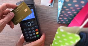 Existing credit cards customers will receive a contactless card upon current card expiration or customers' requests for card replacement. New Rules For Contactless Payments Are Introduced To Combat Fraud