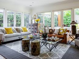 Get inspired with living room ideas and photos for your home refresh or remodel. Coffee Table Looks You Ll Love Hgtv