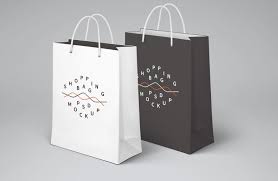 We would like to present to your attention our new collection of 65+ free professional shopping bag mockups and premium version! Paper Shopping Bag Mockup Mockup World