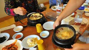 Barbie cervoni ms, rd, cdces, cdn, is a registered dietitian and certified diabetes care and education specialist. Korean Food Made Me Cry Like A Baby The World From Prx