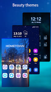 Download cool launcher 8.0 and all version history for android. Cool Note10 Launcher For Note A S Pour Android Apk Telecharger