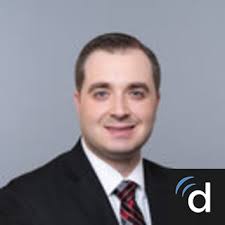 Dr. Abdelkader Chaar, MD