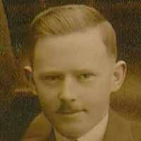 Victor Arnold Porterfield (1909–1955)