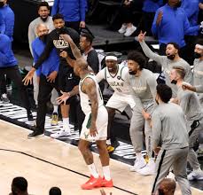 Milwaukee shot just 7 for 29 (24%) from 3. Phoenix Suns Vs Milwaukee Bucks Nba Finals 2021 Complete Schedule Dates Times And More Essentiallysports