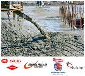 Pembuatan beton cor dilakukan di. Harga Beton Cor Murah