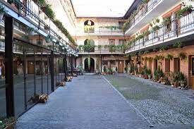 Comparați prețurile și călătoriți profitabil. Hotel Hanul Fullton Bewertungen Fotos Cluj Napoca Rumanien Tripadvisor