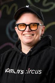 Key Staff Bio Support Doc CV Grant April 2024