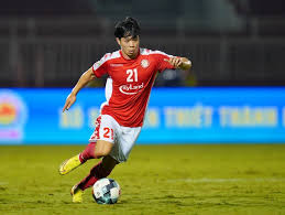 Buổi tiệc đặc biệt cho giới cầu thủ và bạn bè của công phượng được tổ chức ở phú quốc vào ngày 18/11. Cong PhÆ°á»£ng Ganh Team Tp Hcm Bong Ä'a Viá»‡t Nam Thanh Nien