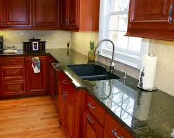 Uba tuba granite with emil kotto avana tile. On Style Today 2021 01 16 Cost Of New Kitchen Cabinets And Countertops Here