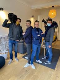 Cette grosse frayeur sur le tournage de maison à vendre sur zapping Television Recherche Appartement Ou Maison Stephane Plaza Etait En Tournage A Dijon Ce Lundi