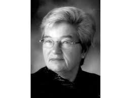 Gloria Smokvina Obituary (2019)