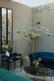 Ochre At Maison Et Objet Paris 2019 Home Decor Decals Paris Design Decor