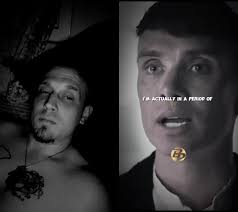 Thomas Shelby Jack Nelson