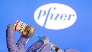 I received my vaccine around 7:45 a.m. Opinion Pfizer Covid 19 Vaccine Trial Participant Trials Are A Miracle For Genetic Medicine The Washington Post