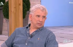 «είναι δύσκολο να μην έχεις το ίδιο. Petros Filippidhs Kanonika Ton Akalypto Eprepe Na Ton Pai3ei O Video Zinapost Gr