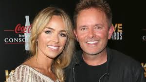 Inside Chris Tomlin's Marriage