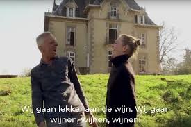 7x Waarom We Allemaal Een Martien Meiland In Ons Leven Willen Zangers Grappig Leven